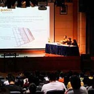 November 2009 | “Innovative Building Material for Green Construction”, Seminar Teknik Sipil di Universitas Tarumanagara, 2009