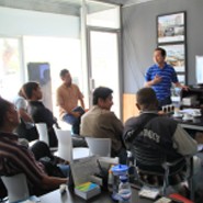April 2012 | Basic Training Day Partner-Installer Bali