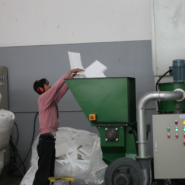 Juni 2012 | Perbaikan proses produksi b-panel dalam tanggung-jawab lingkungan