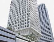Oktober 2012 | Kantor Perwakilan b-panel Untuk Kawasan Asia-Pasifik Dibuka Di CBD Shenton Way, Singapura.