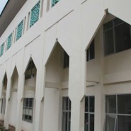 b-foam® Ultralight Façade – Reducing Structural Loads of Building and Improving Earthquake Safety